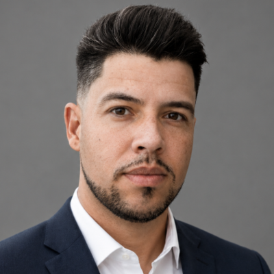 Guillermo Pérez Piquer